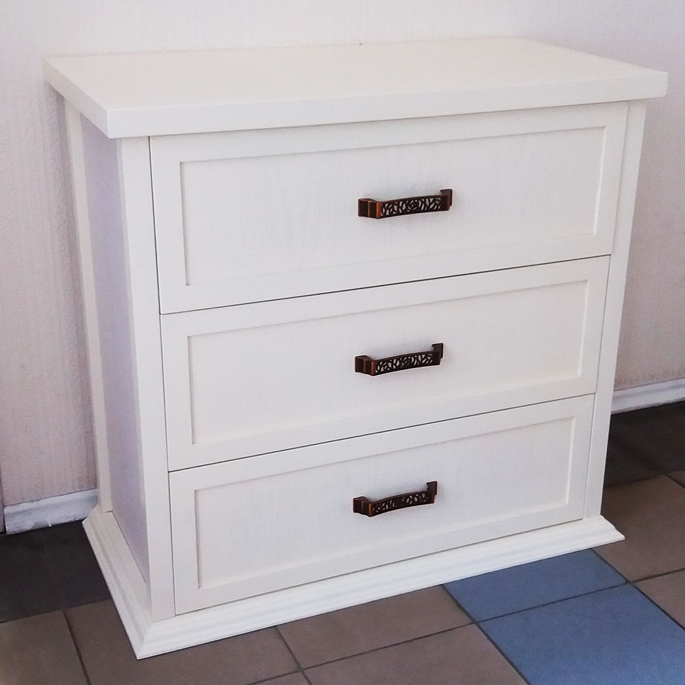 1 Комод з дерева дуба, ясеню у вітальню