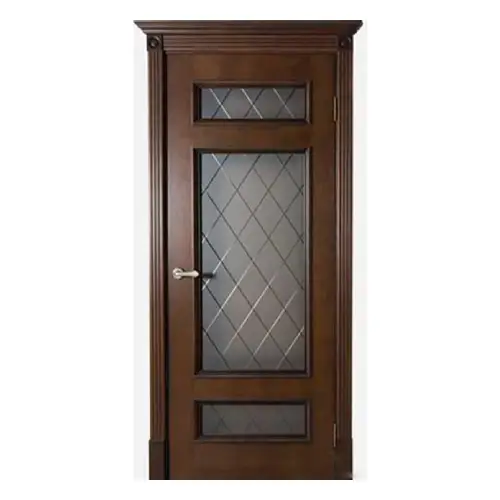 Door 10 Двері міжкімнатні з дерева