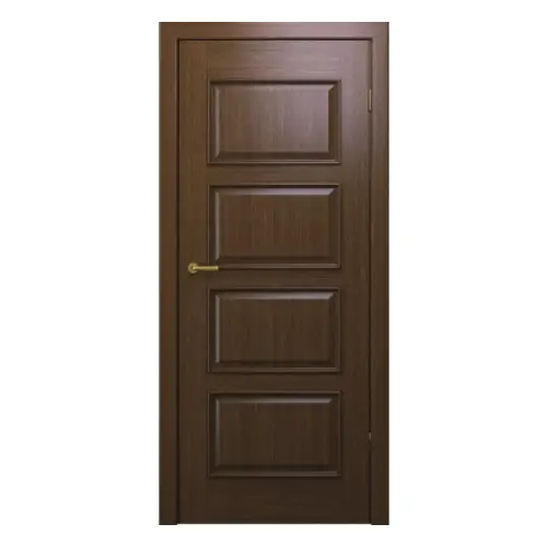 wooden door 601