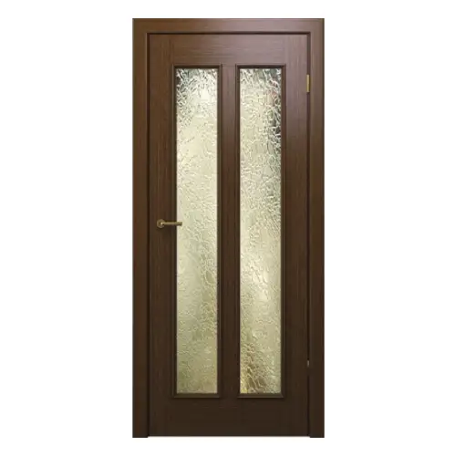 wooden door 605