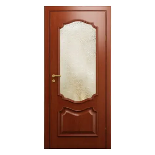 wooden door 702