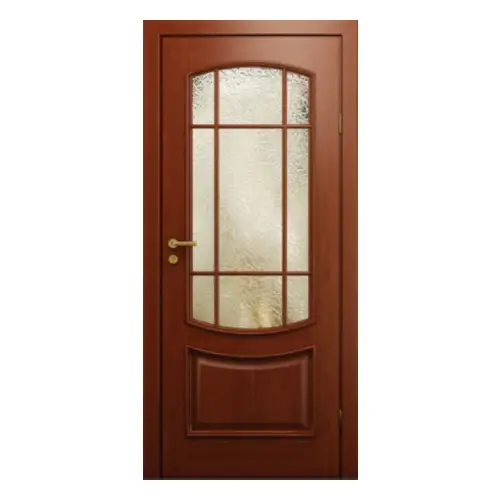 wooden door 703