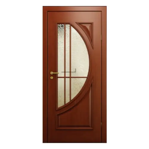 wooden door 805