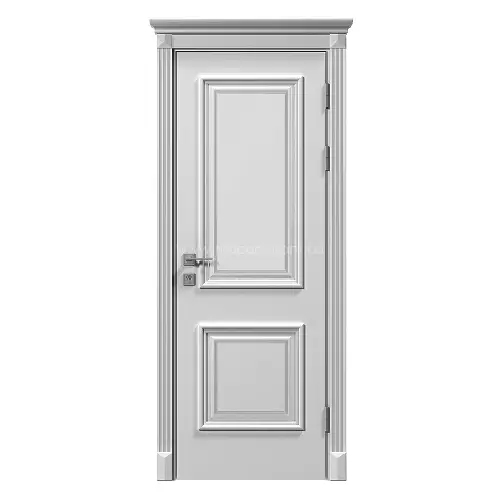 wooden door_111